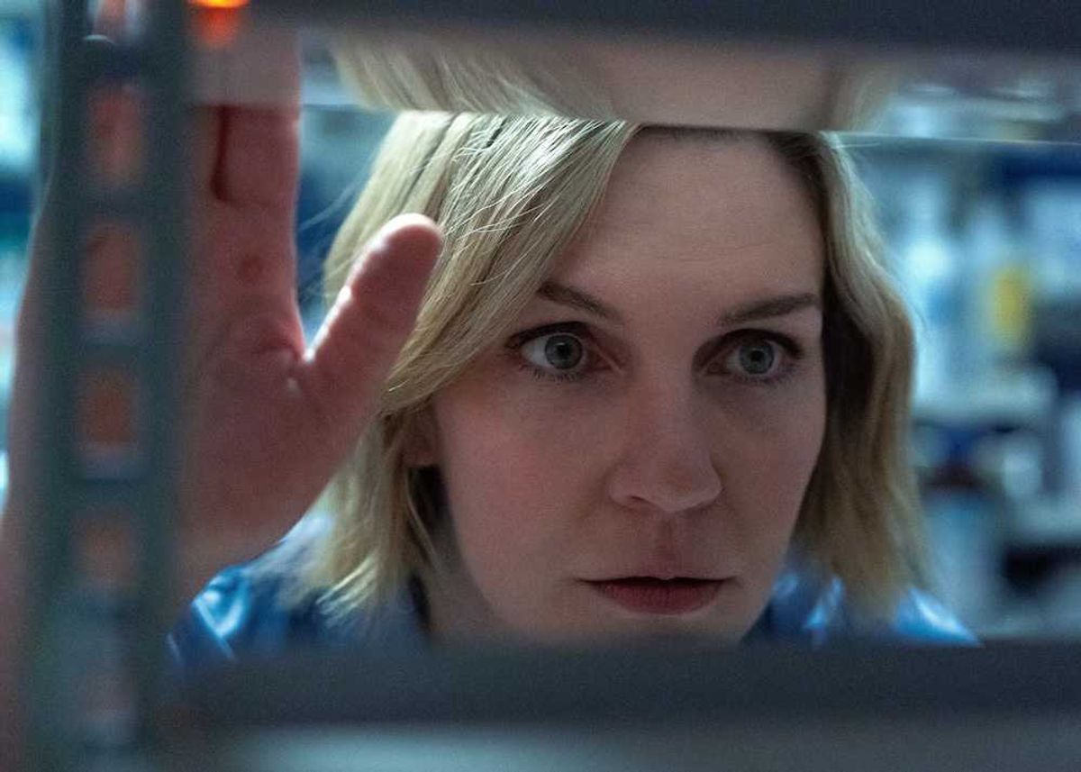 Shows Like Pluribus 2025