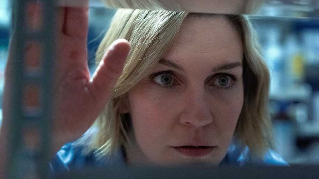 Shows Like Pluribus 2025