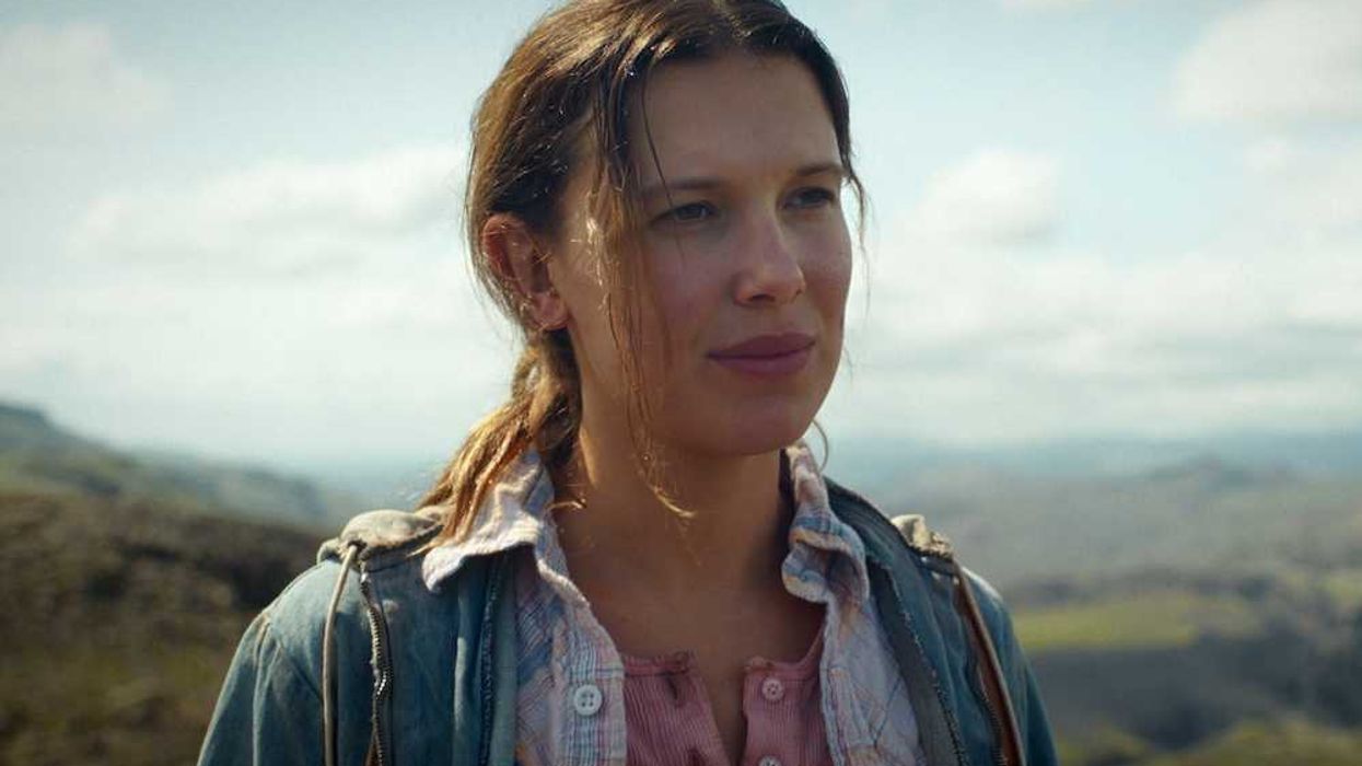 Shows Like Stranger Things