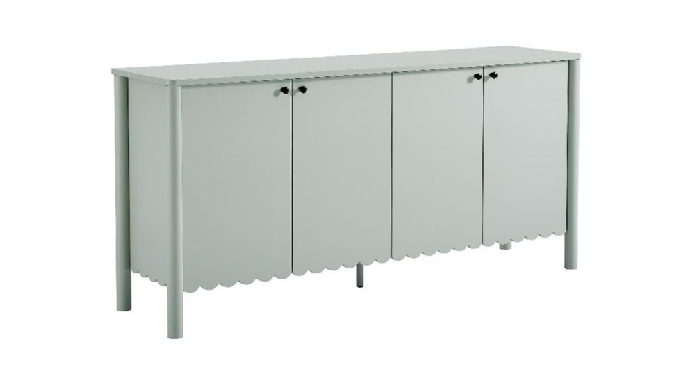 sideboard