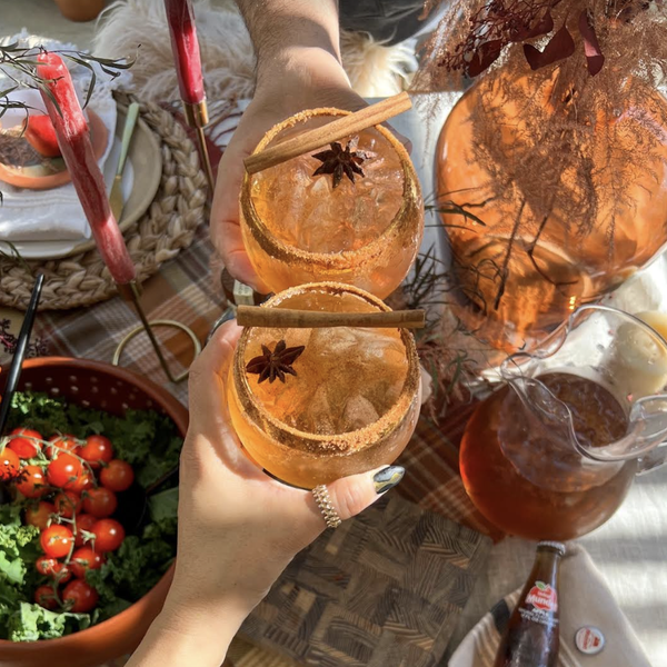 Sidral Mundet Crisp Mezcalrita