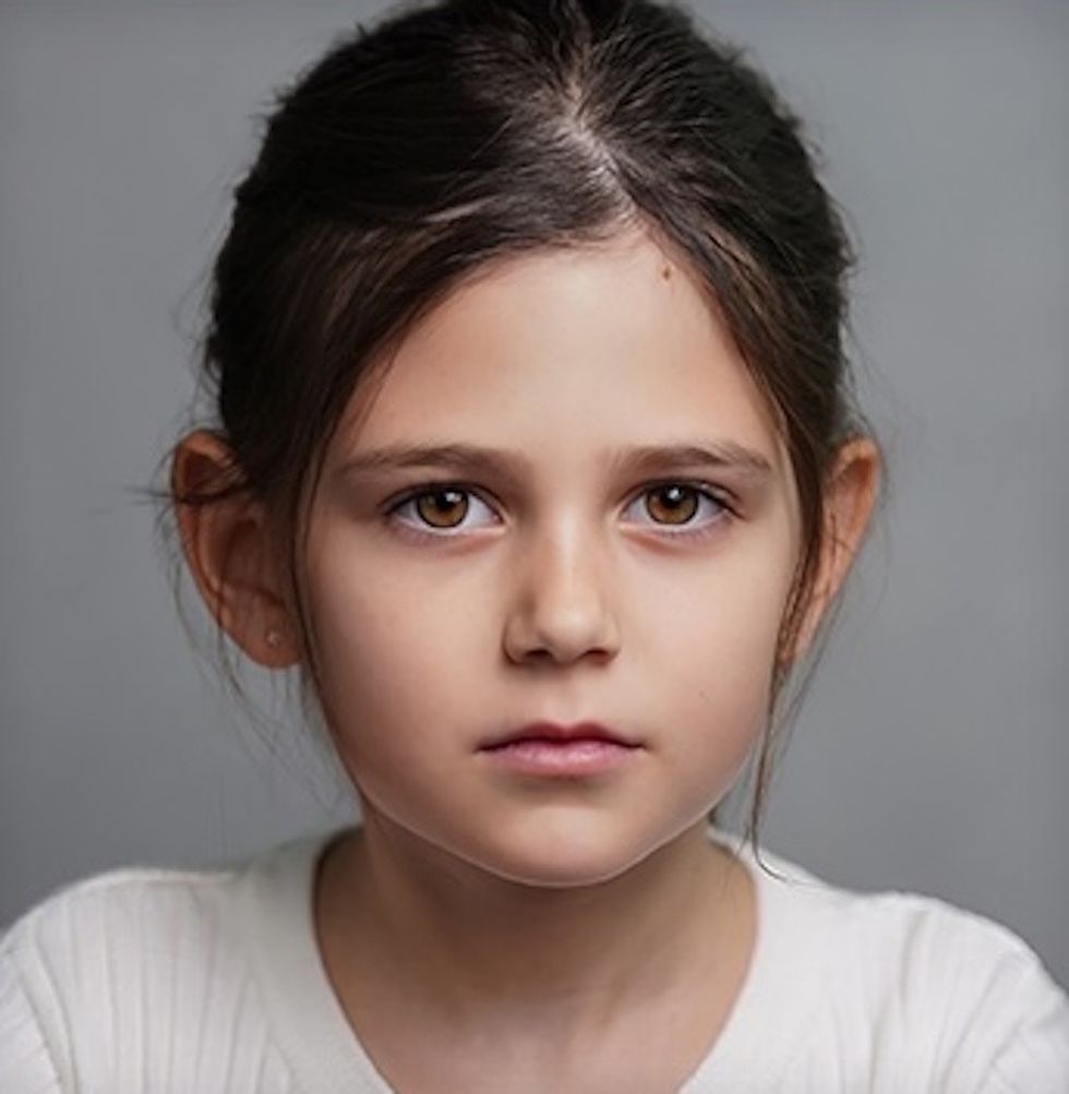 Sienna Moosah as Lavender Brown