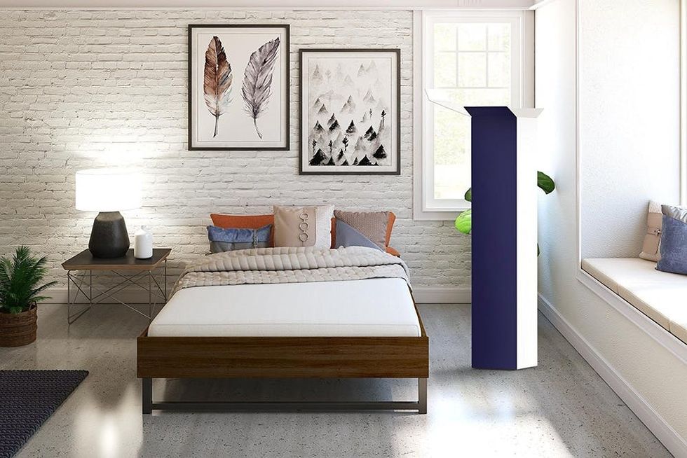 15 Highly Rated Mattresses That Will Give You the Best Night of Sleep