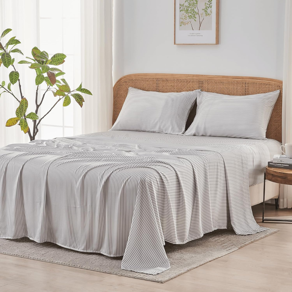 Sijo AiryWeight Tencel Sheet Set