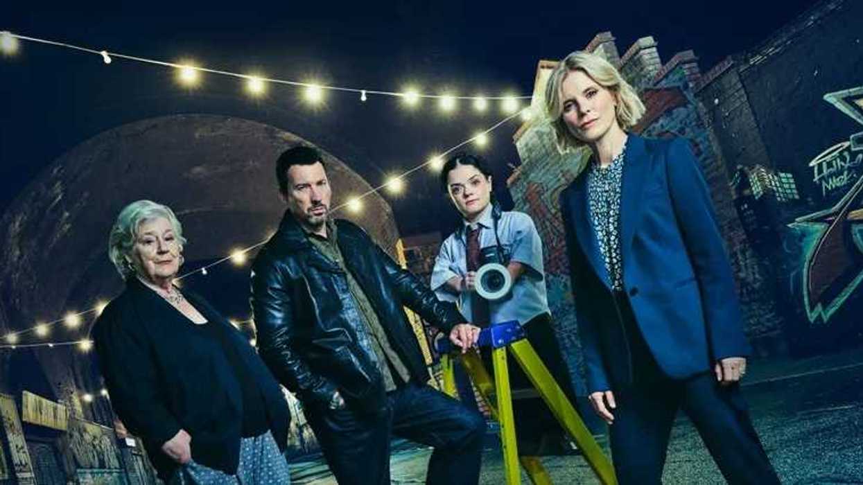 Silent Witness Season 29