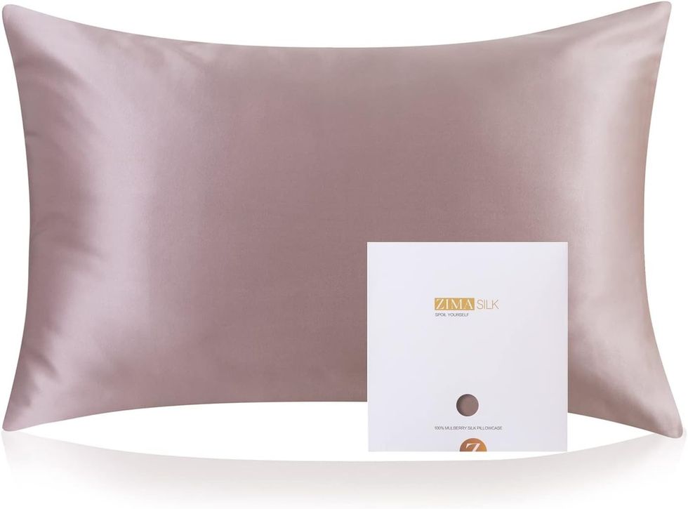 Silk Pillowcase