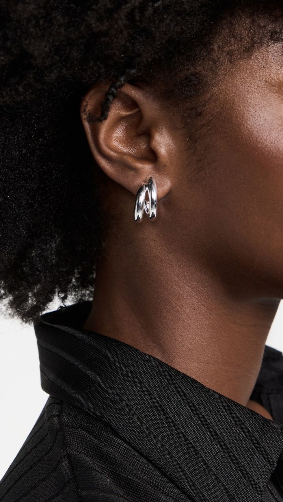 50 Gorgeous Pieces Of Silver Jewelry For 2024 - Brit + Co