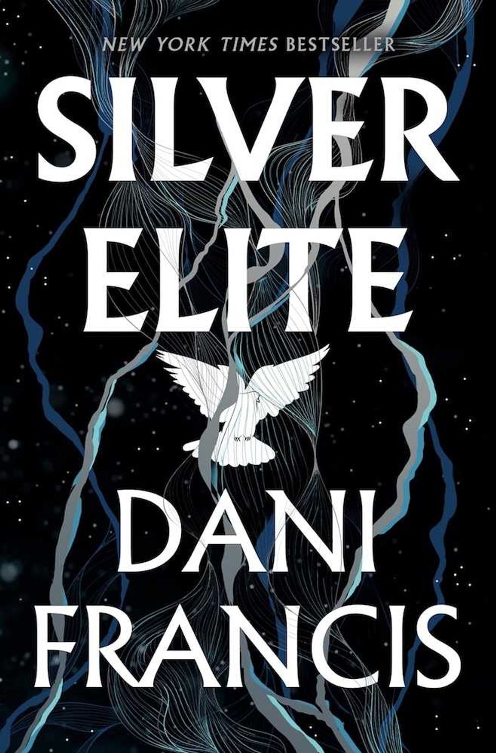 Silver Elite by Dani Francis