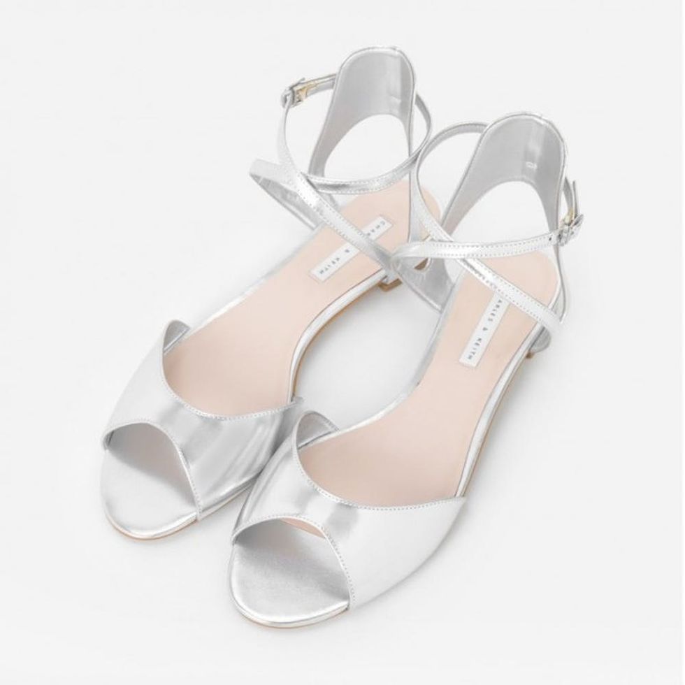 silver-sandals