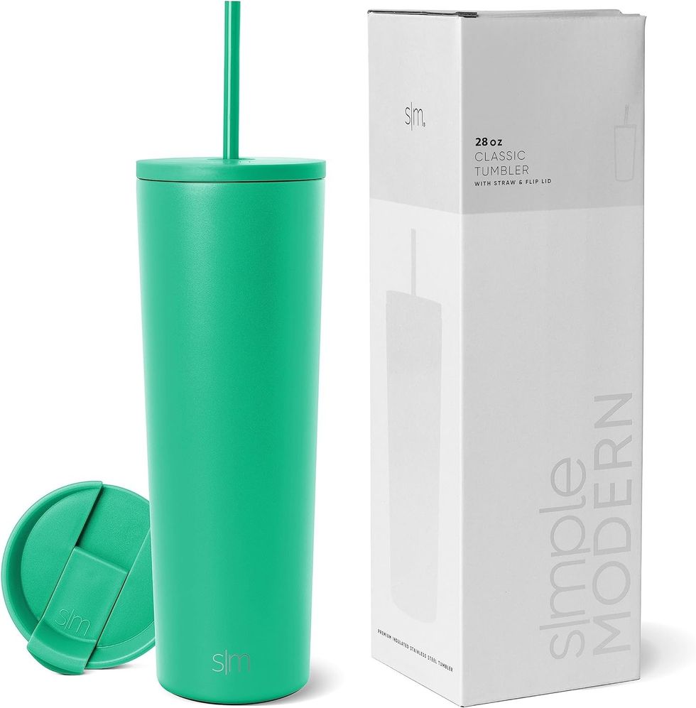 Simple Modern Insulated Tumbler