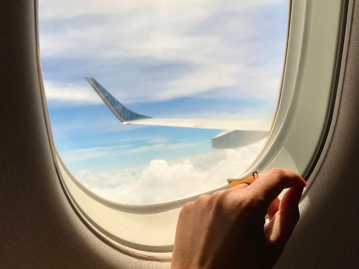 Simple Travel Hacks That'll Change The Way You Fly