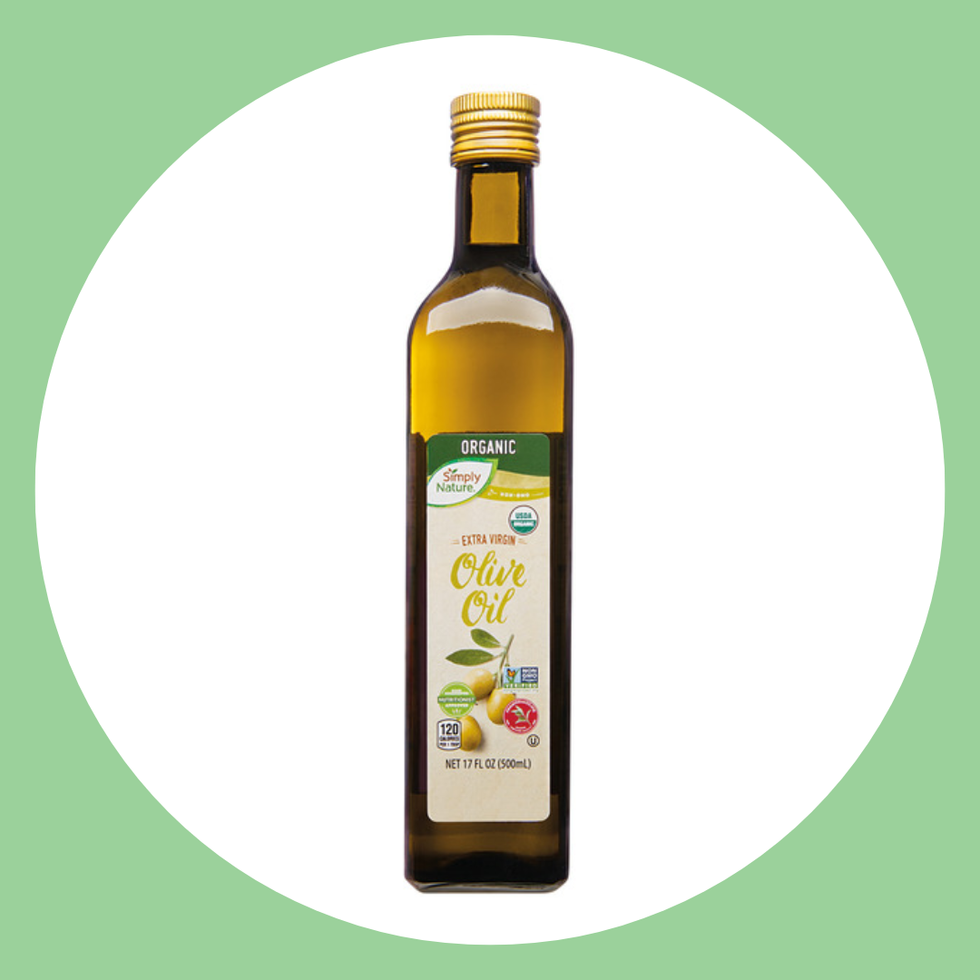 Simply Nature Organic Extra Virgin Olive Oil
