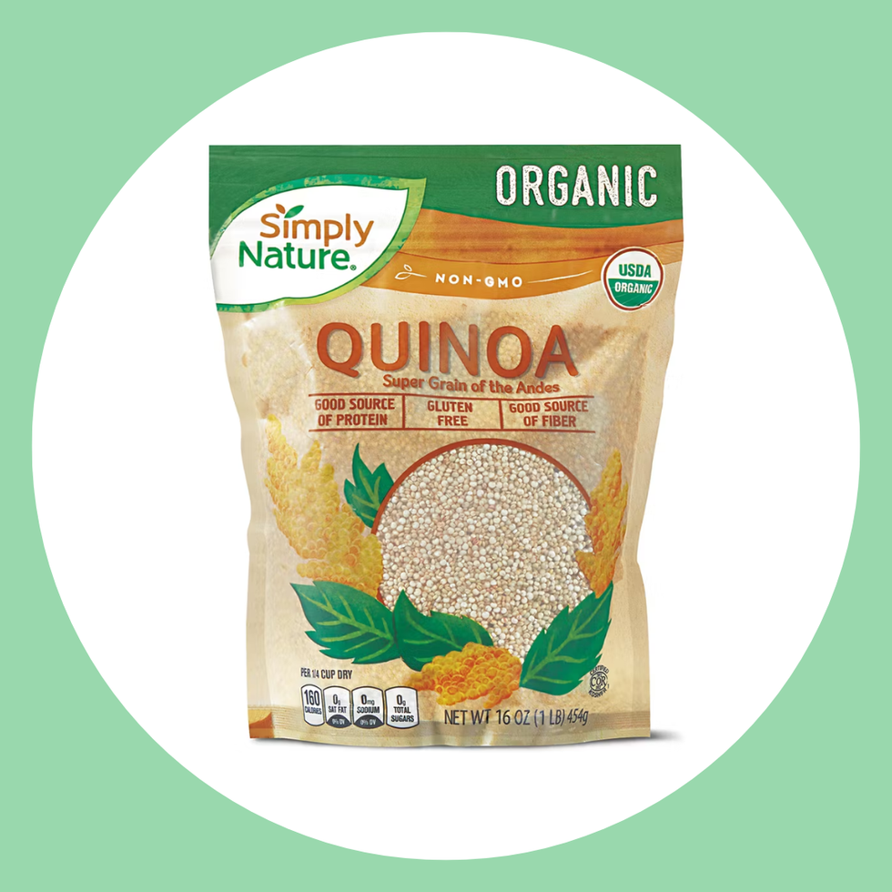 Simply Nature Organic Quinoa