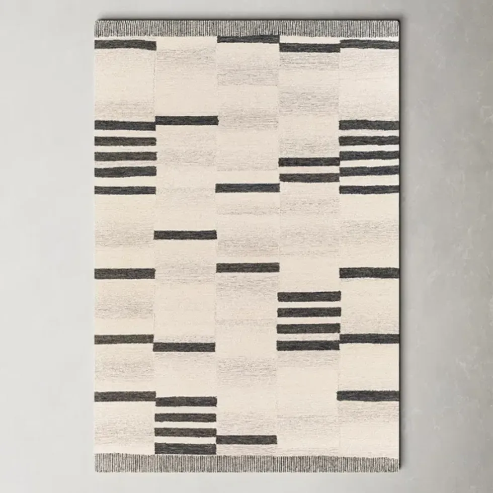 Sinclair Machine Washable Rug