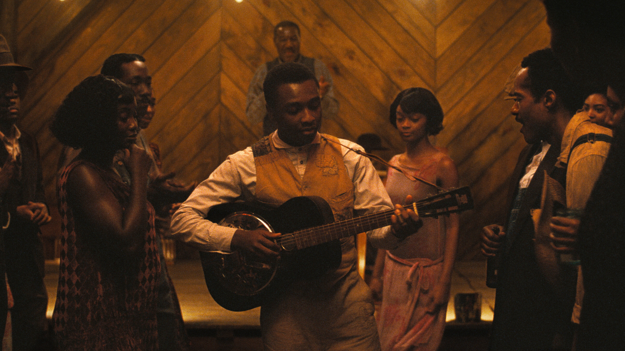 sinners movie golden globes