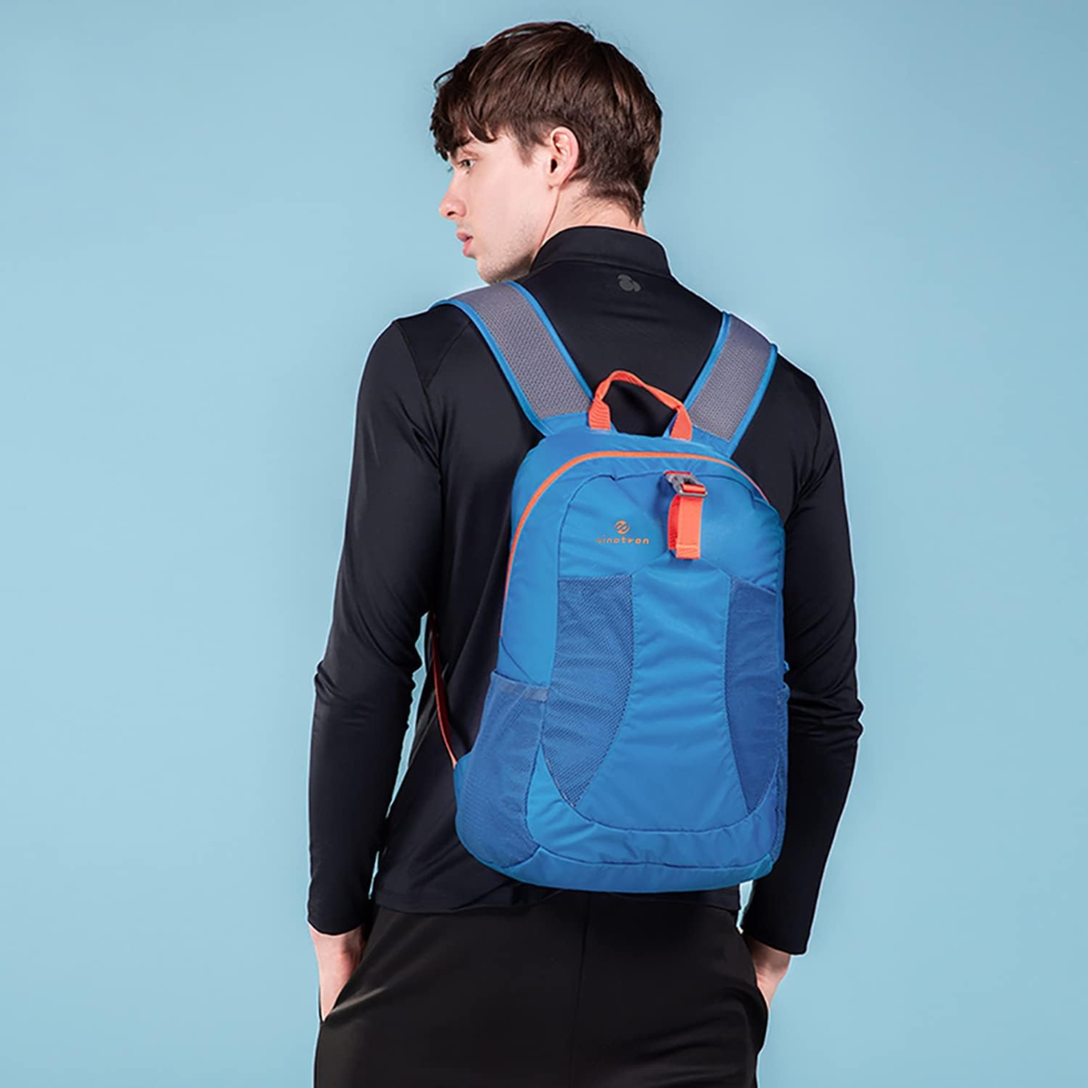 Sinotron 22L Lightweight Packable Hiking Backpack