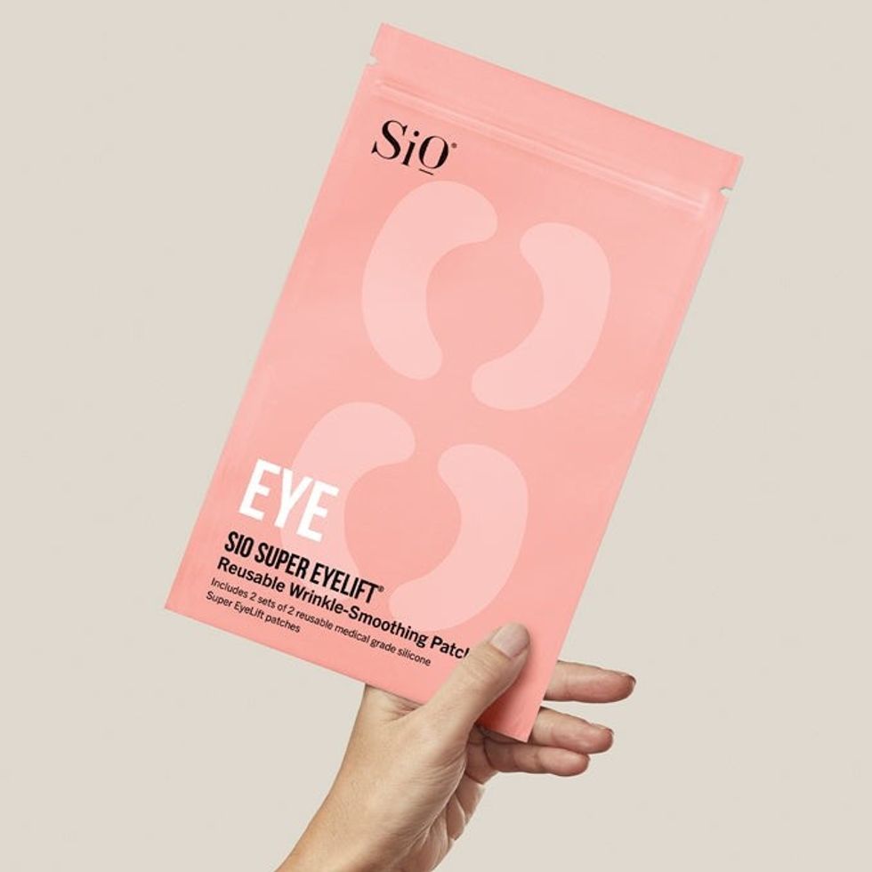 SiO skincare anti-aging Patches
