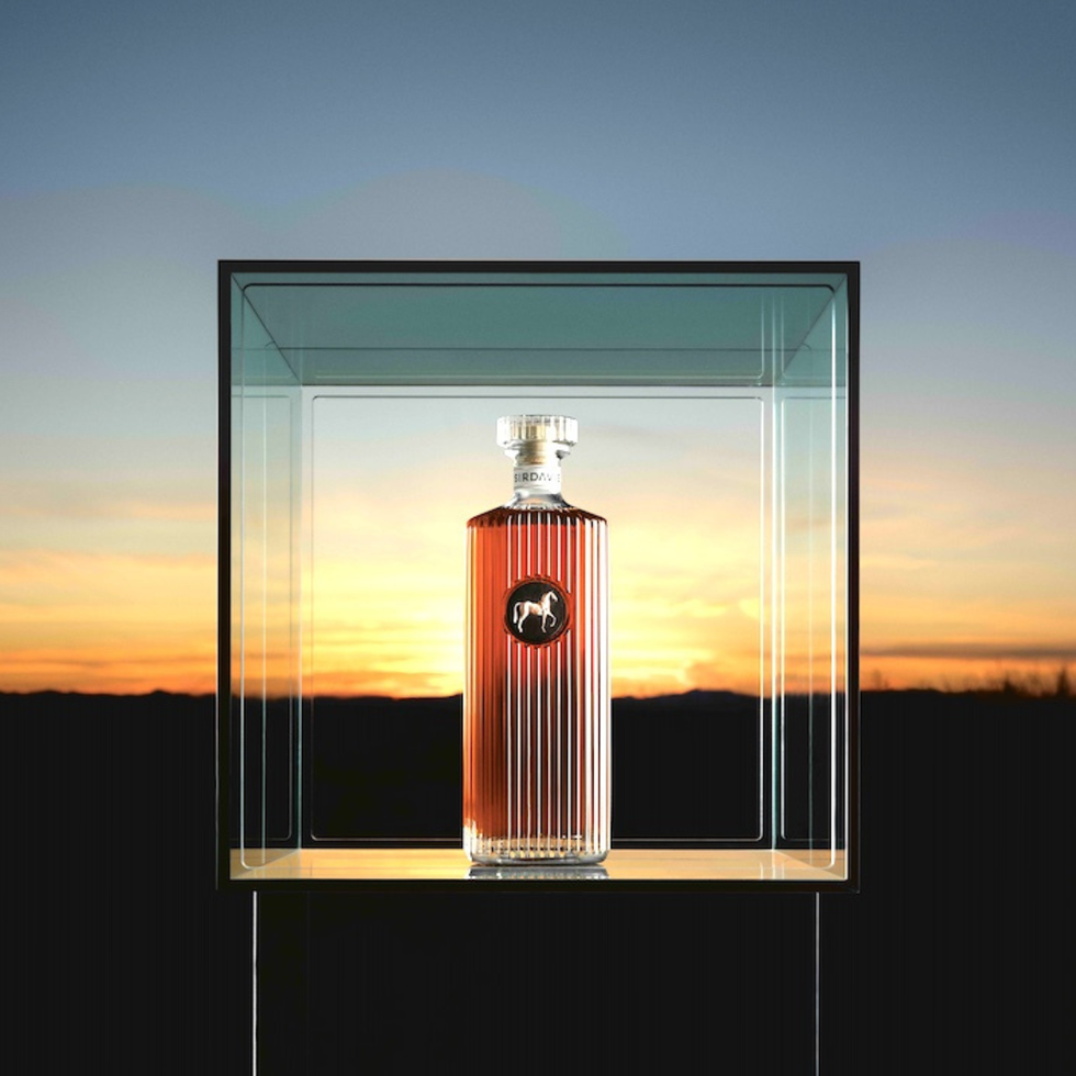 SirDavis American Whisky