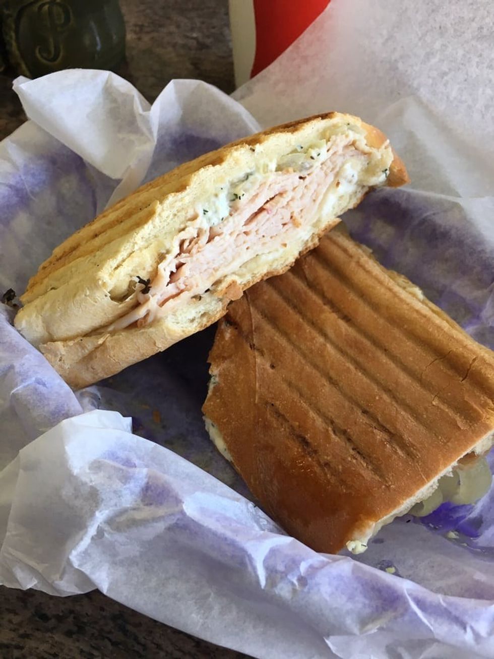 Sirens\u2019 Cafe & Custom Catering