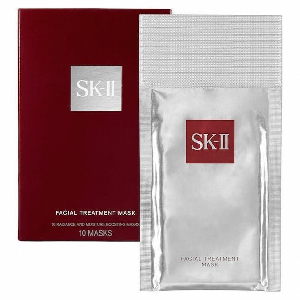 SK-II Facial Treatment Mask