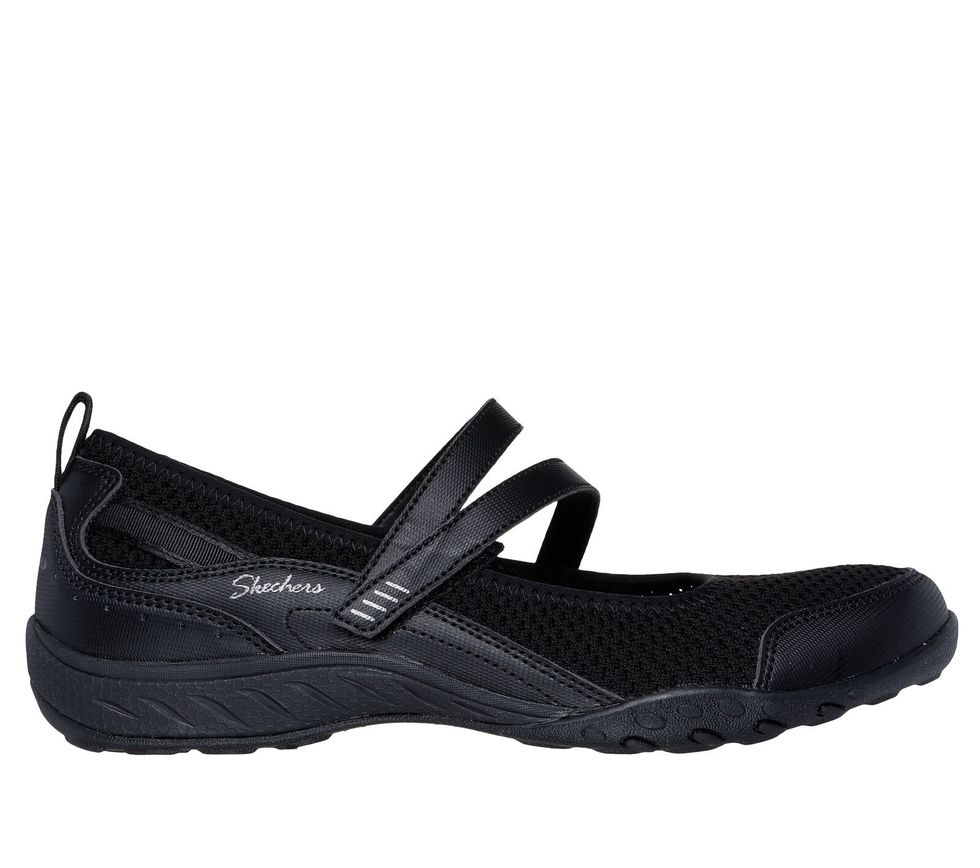 Skechers Relaxed Fit: Breathe-Easy Shoes