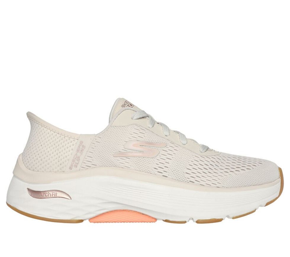 Skechers Slip-ins Max Cushioning AF