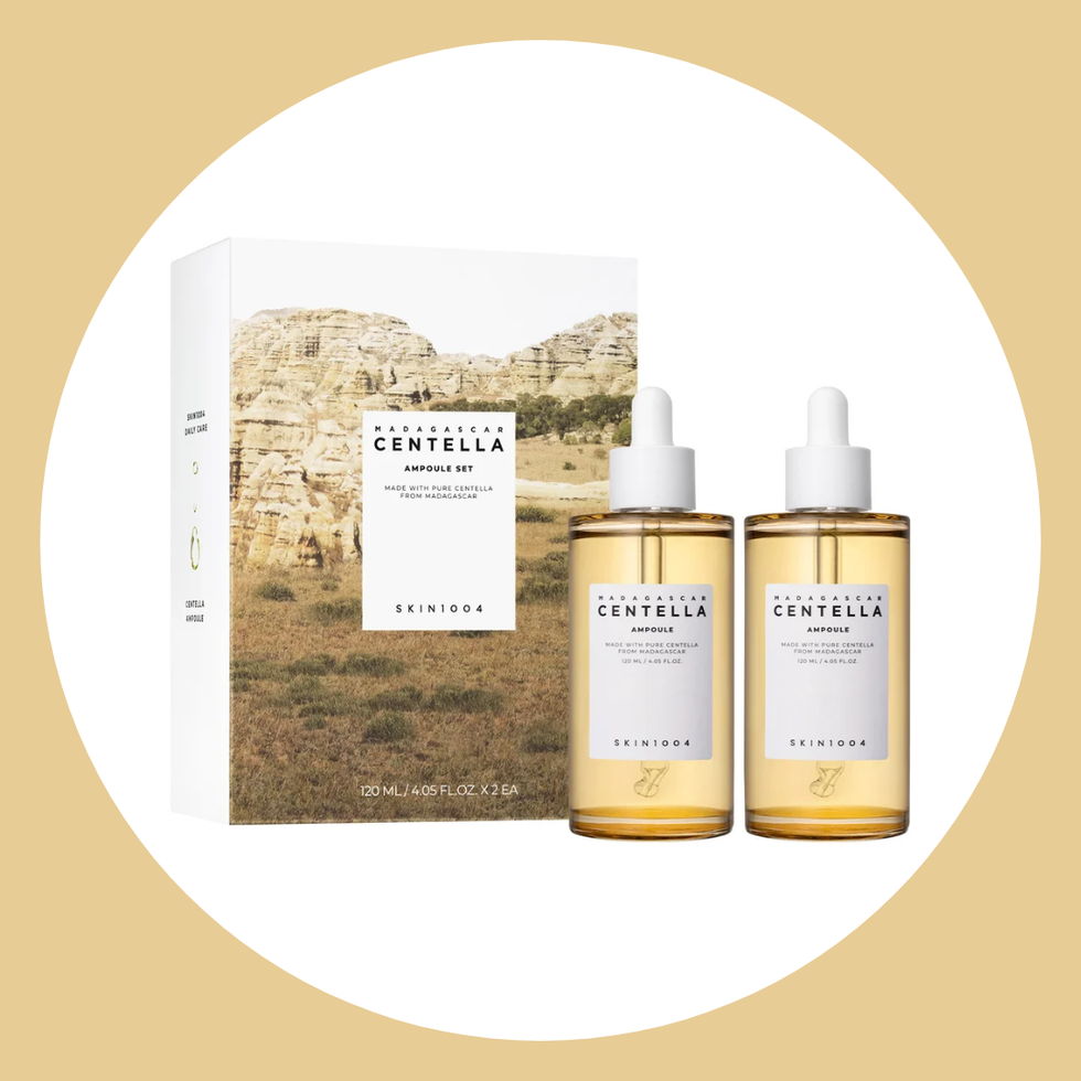 SKIN1004 Centella Ampoule Set