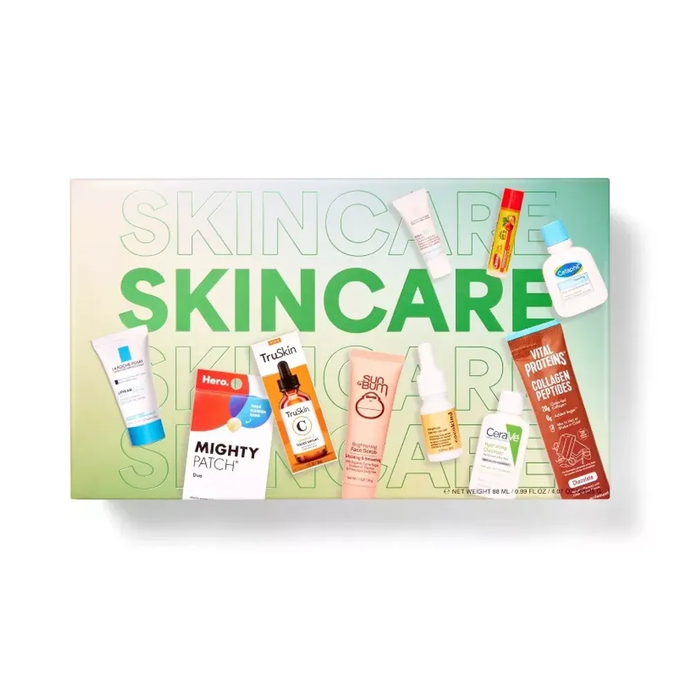 Skincare Gift Set