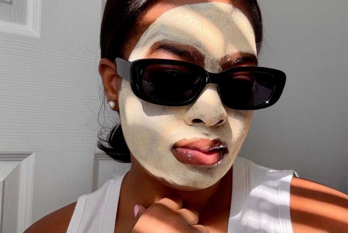 Skincare Products You Shouldn't Use Together