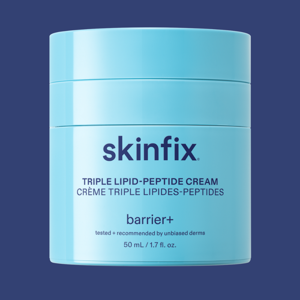 Skinfix Triple Lipid-Peptide Cream