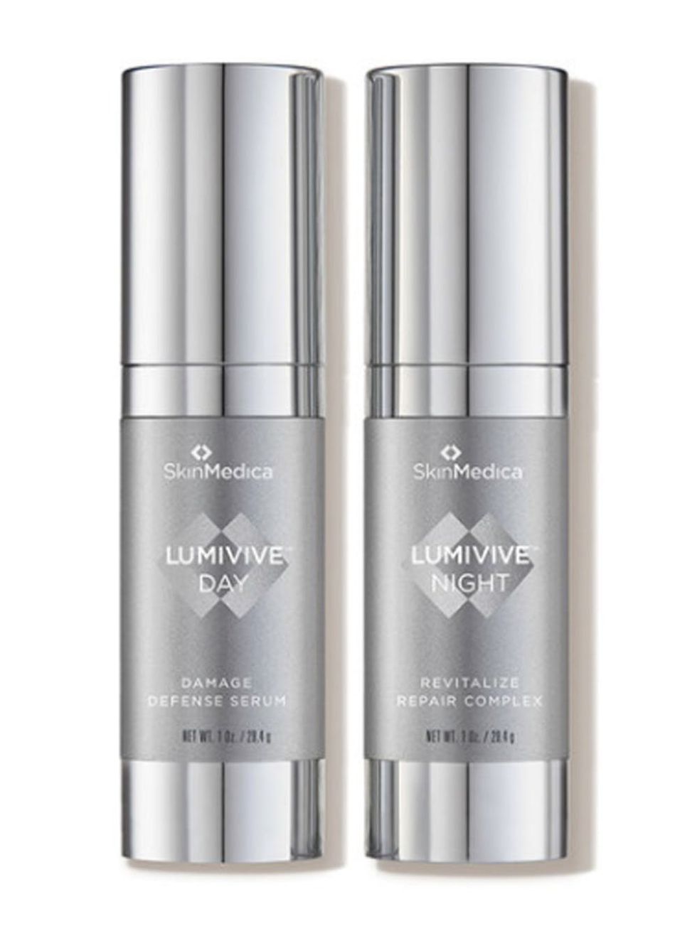 SkinMedica Lumivive System