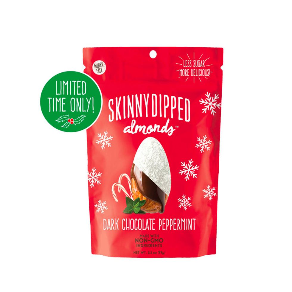 Skinny Dipped Almonds