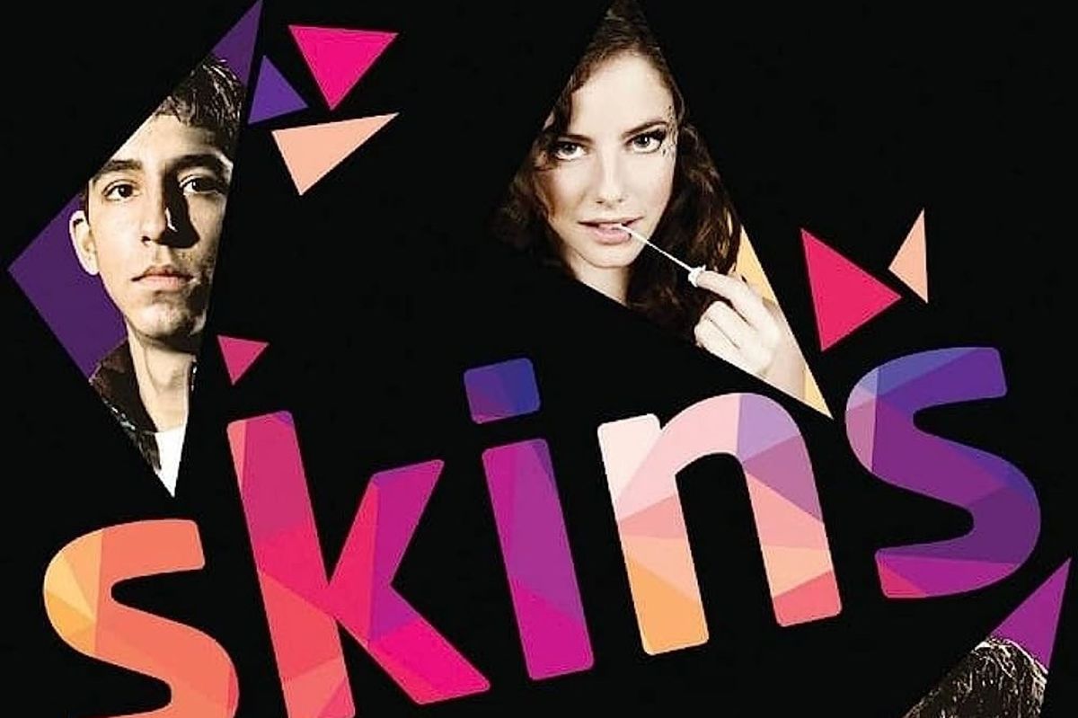 Skins