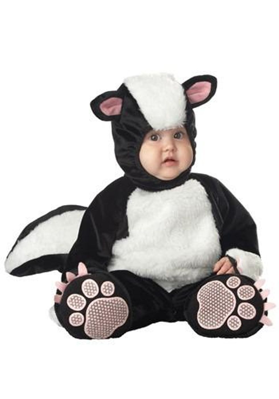 skunk costume