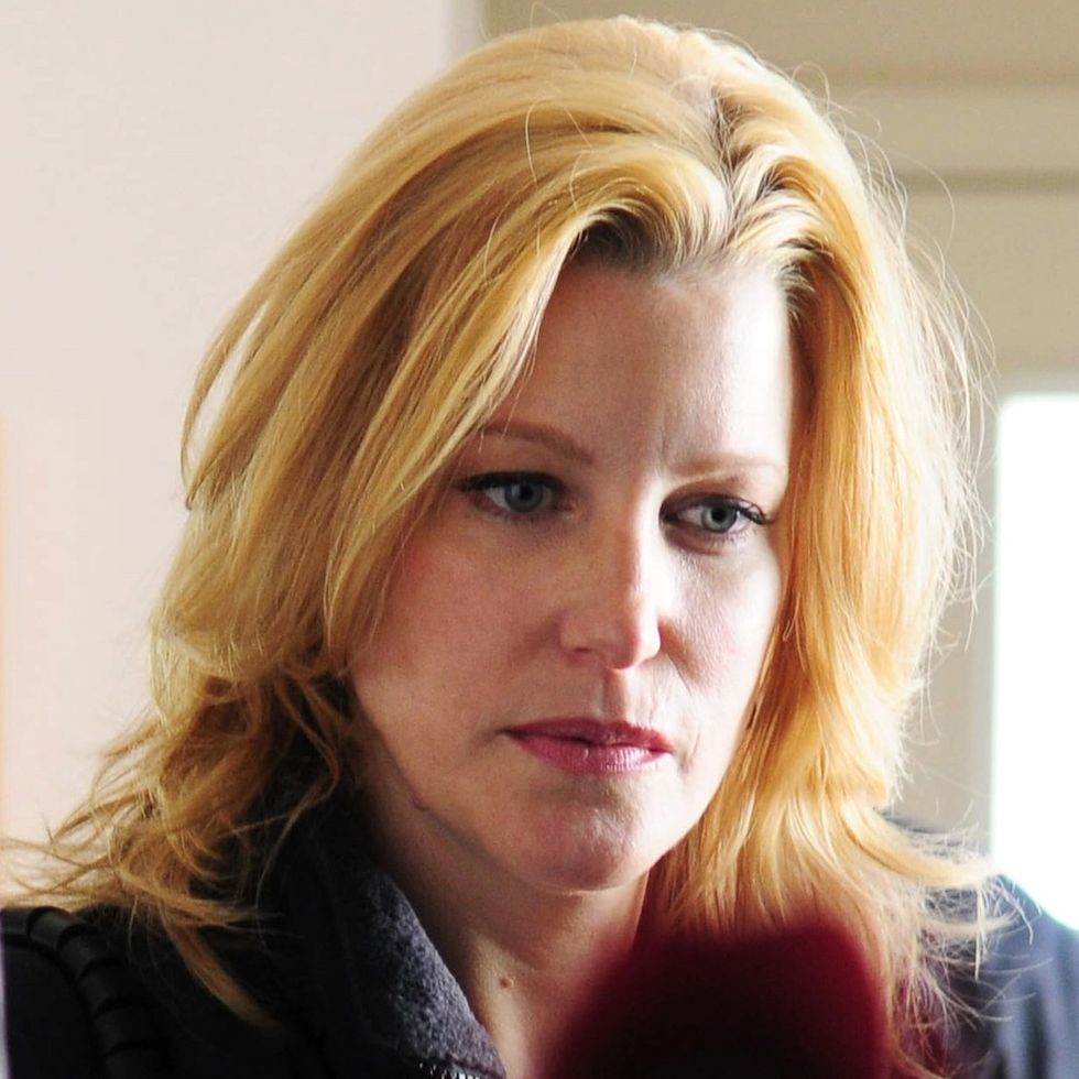 Skyler White in Breaking Bad