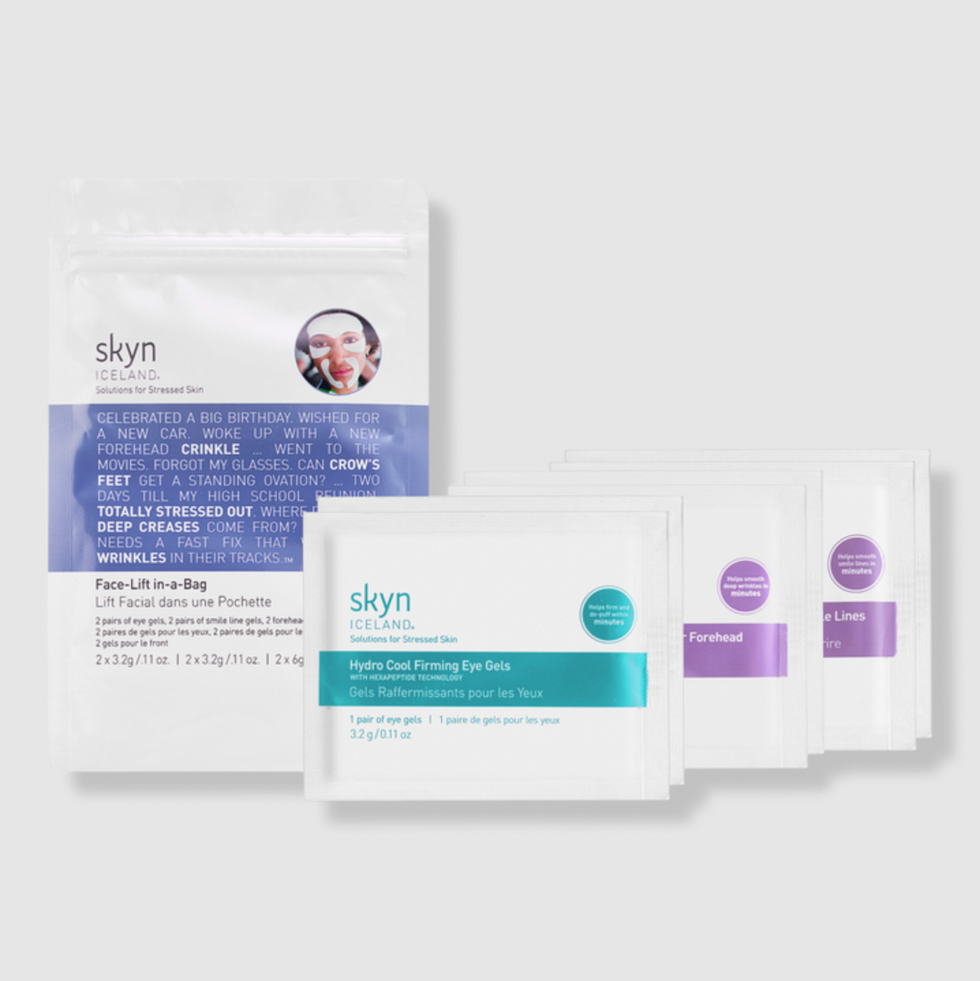 Skyn Iceland Facelift in a Bag