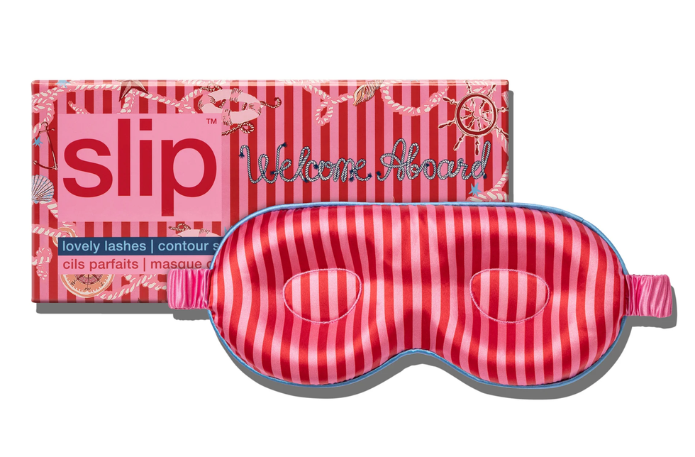 sleep mask