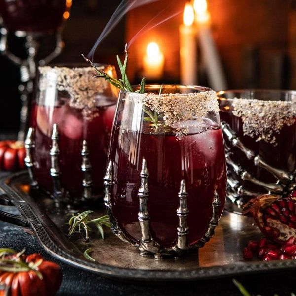 Sleepy Hollow Cocktail