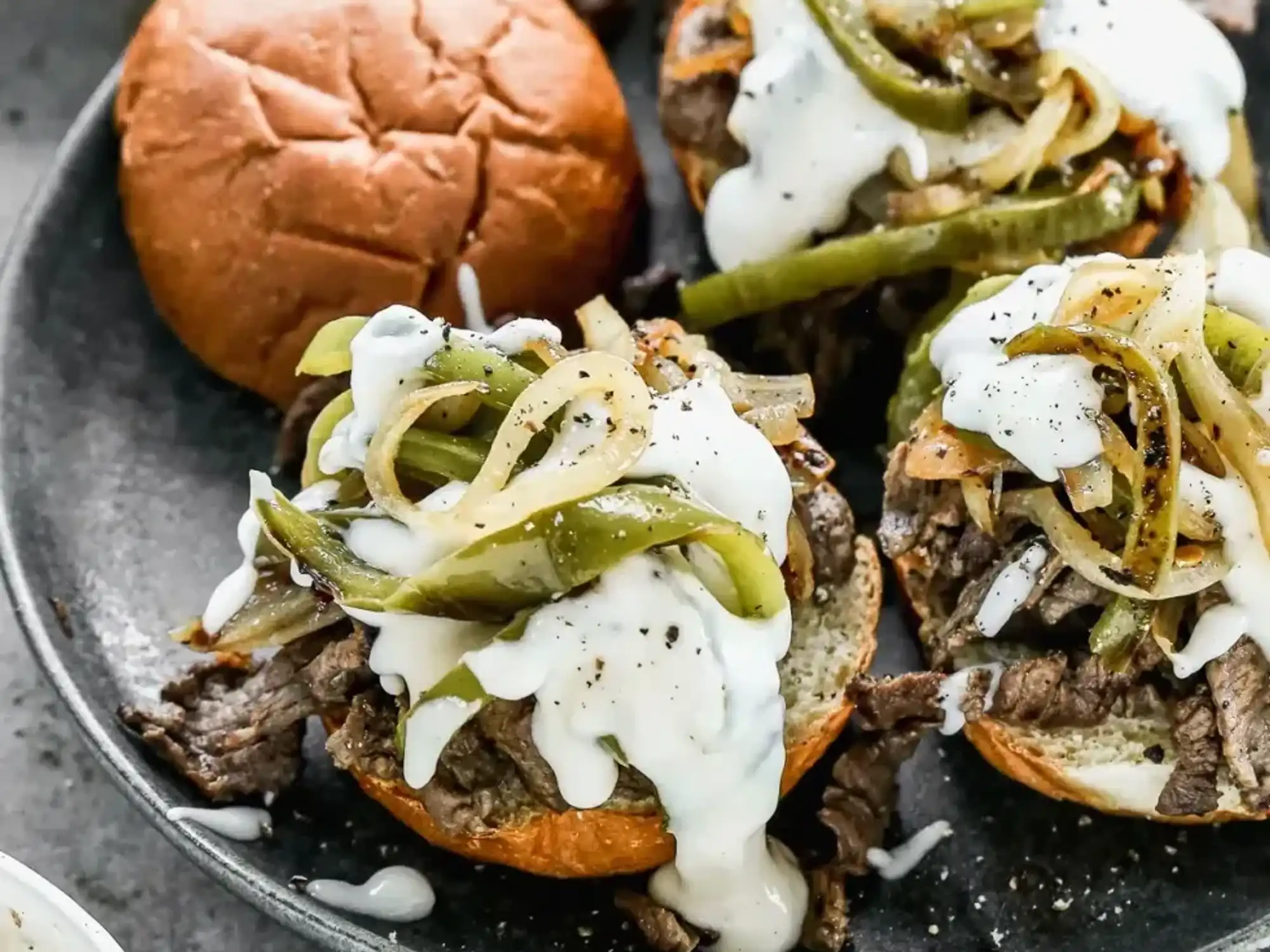 slider recipes for tailgating and super bowl parties