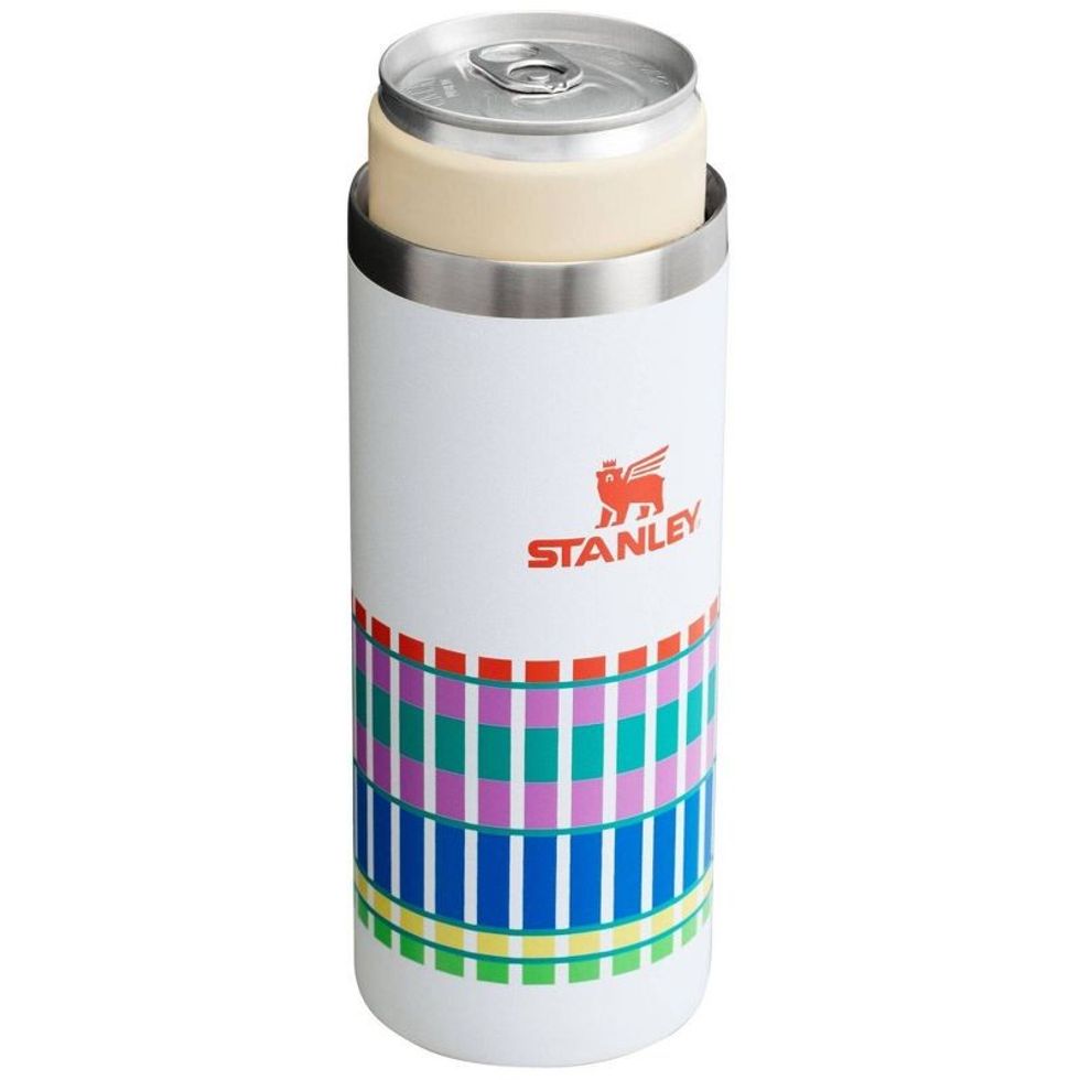 Slim Stainless Steel All-Occasions Can Chiller