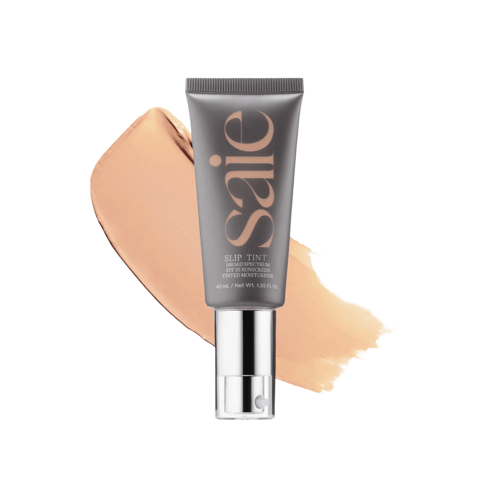 Slip Tint