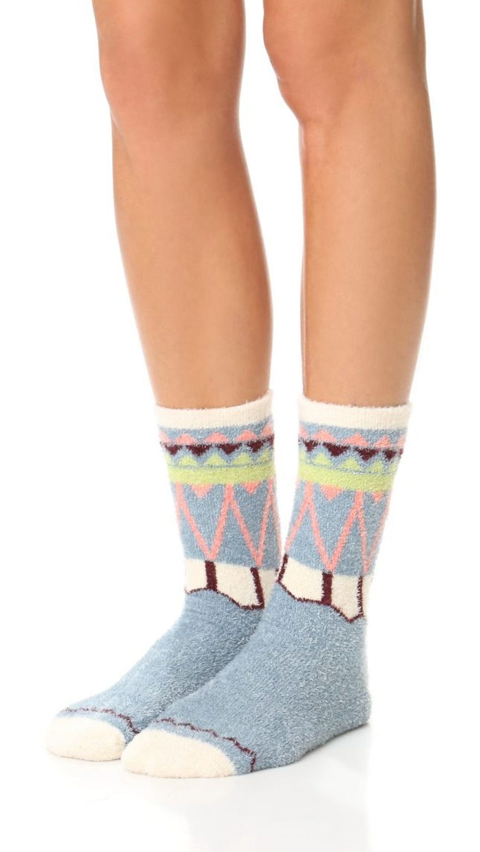 slipper-socks