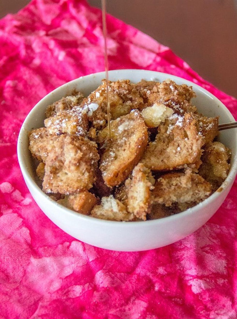 10 Slow Cooker French Toast Recipes Your Brunch Crew Will LOVE Brit + Co