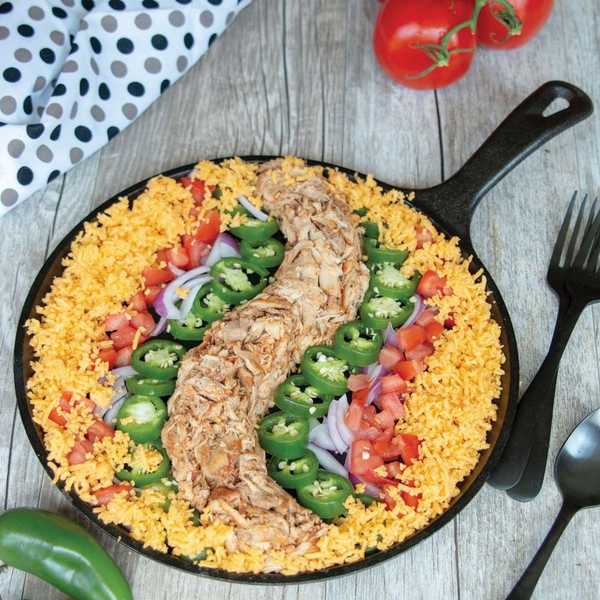 Slow Cooker Keto Chicken
