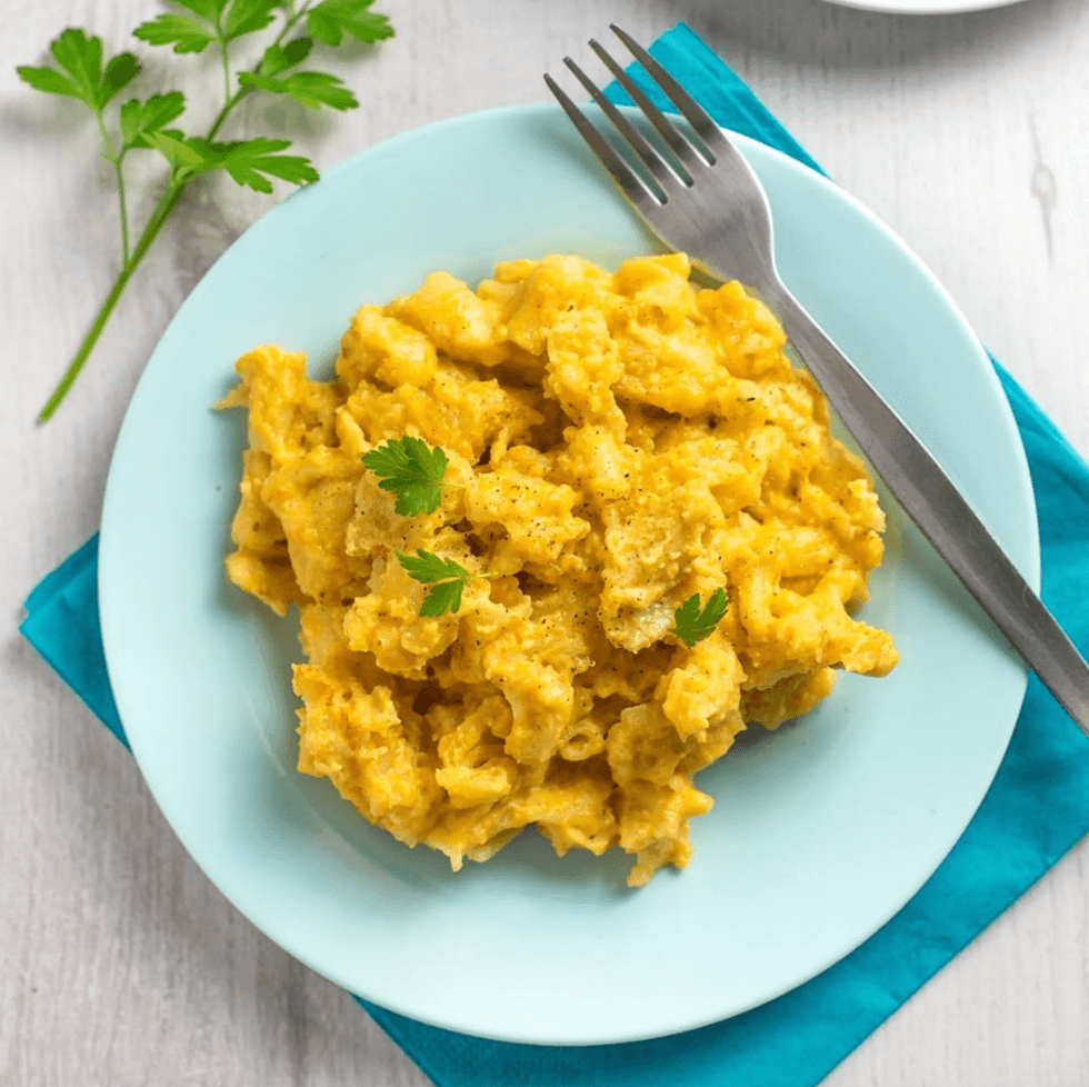 slow cooker mac and cheese