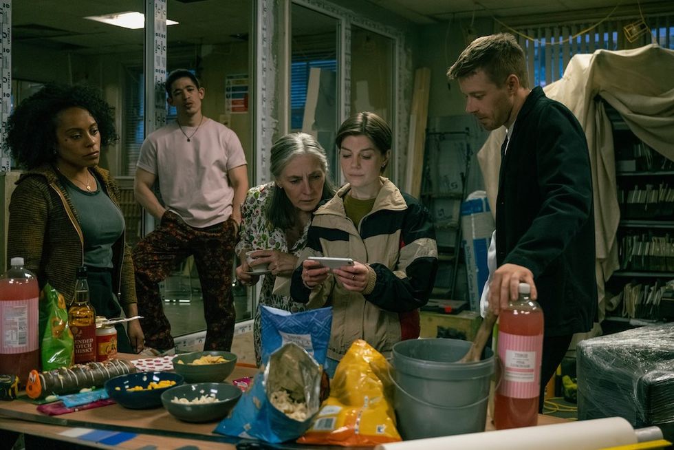 Slow Horses Season 5