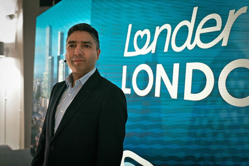 Slow Horses Season 5