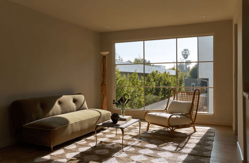 small apartment design