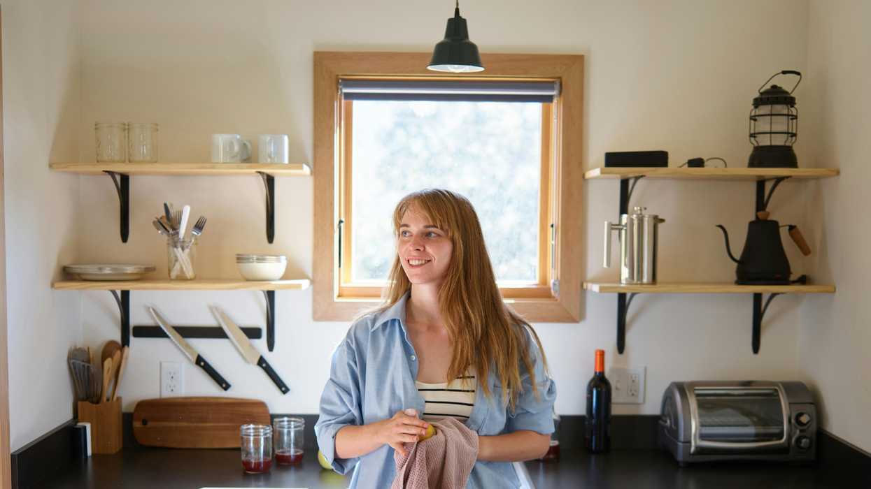 small kitchen ideas