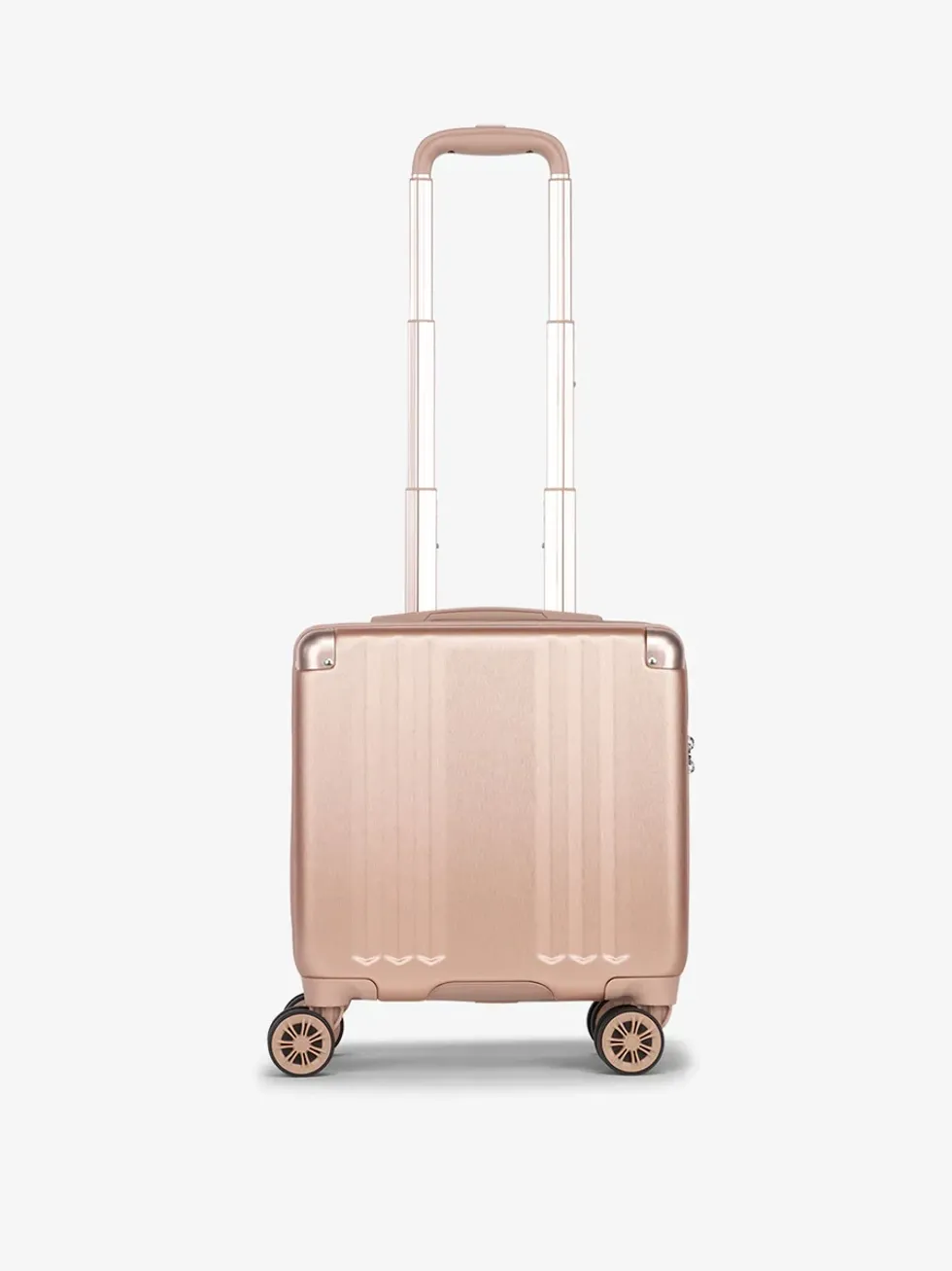 small rolling suitcases
